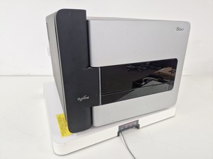 Image of Illumina iScan SY-101-1001 Array Scanner with Newport Isolation System