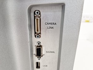 Thumbnail image of Illumina iScan SY-101-1001 Array Scanner with Newport Isolation System 