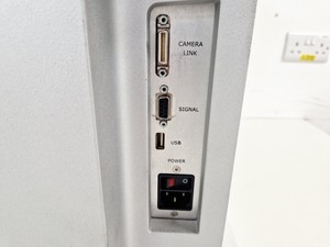 Thumbnail image of Illumina iScan SY-101-1001 Array Scanner with Newport Isolation System 
