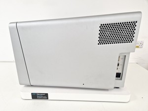 Thumbnail image of Illumina iScan SY-101-1001 Array Scanner with Newport Isolation System 