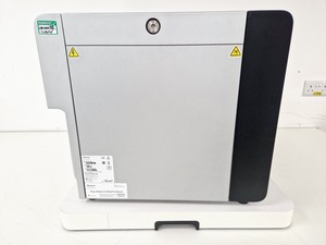 Thumbnail image of Illumina iScan SY-101-1001 Array Scanner with Newport Isolation System 
