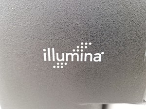 Thumbnail image of Illumina iScan SY-101-1001 Array Scanner with Newport Isolation System 
