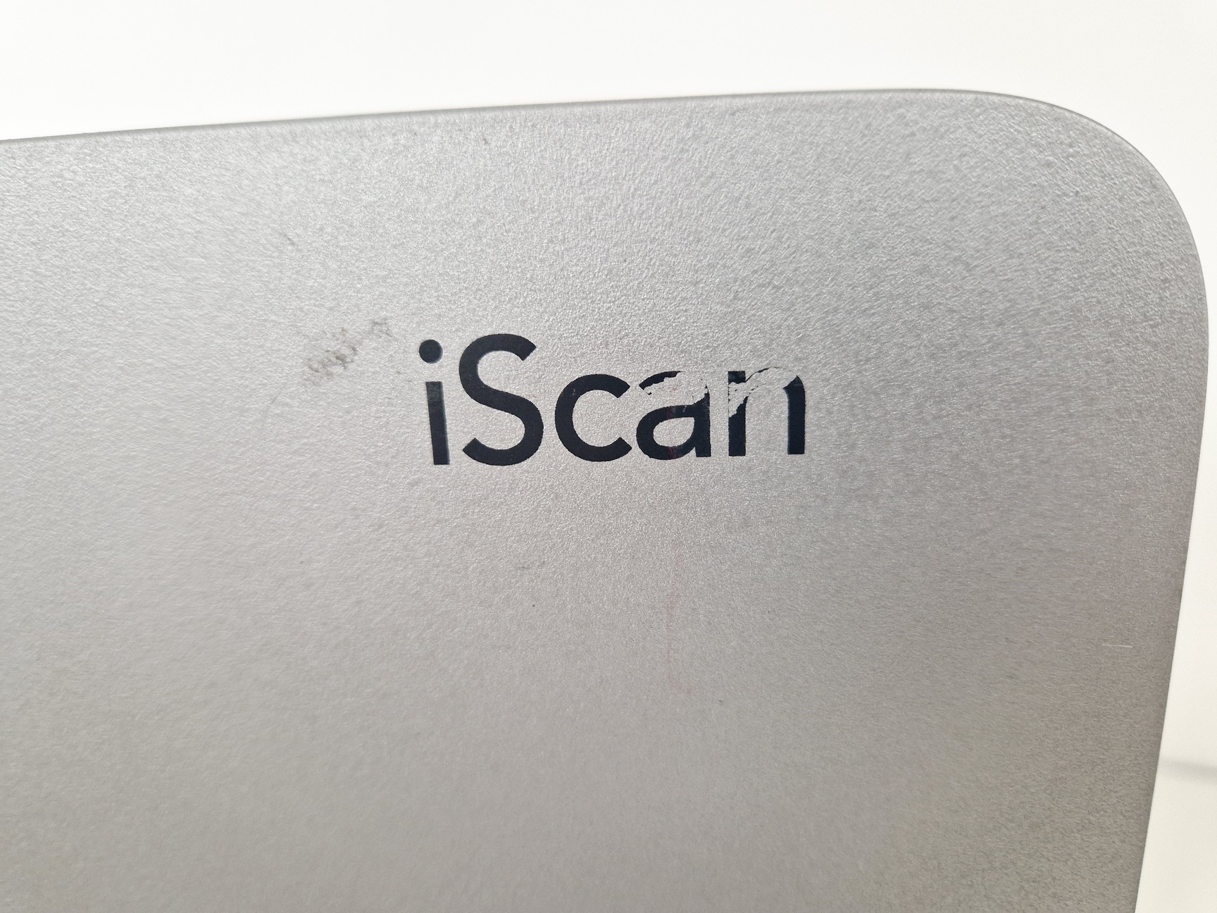 Image of Illumina iScan SY-101-1001 Array Scanner with Newport Isolation System 