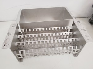 Thumbnail image of Illumina iScan SY-101-1001 Array Scanner with Newport Isolation System 