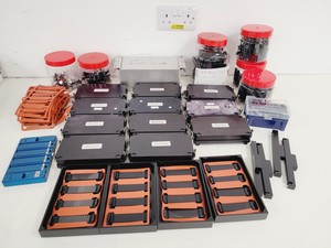 Thumbnail image of Illumina iScan SY-101-1001 Array Scanner with Newport Isolation System 