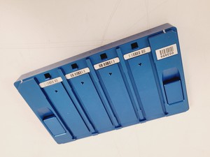 Thumbnail image of Illumina iScan SY-101-1001 Array Scanner with Newport Isolation System 