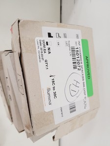 Thumbnail image of Illumina iScan SY-101-1001 Array Scanner with Newport Isolation System 