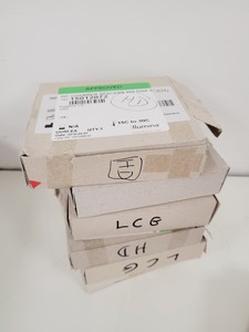 Thumbnail image of Illumina iScan SY-101-1001 Array Scanner with Newport Isolation System 
