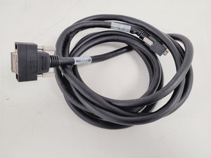 Thumbnail image of Illumina iScan SY-101-1001 Array Scanner with Newport Isolation System 