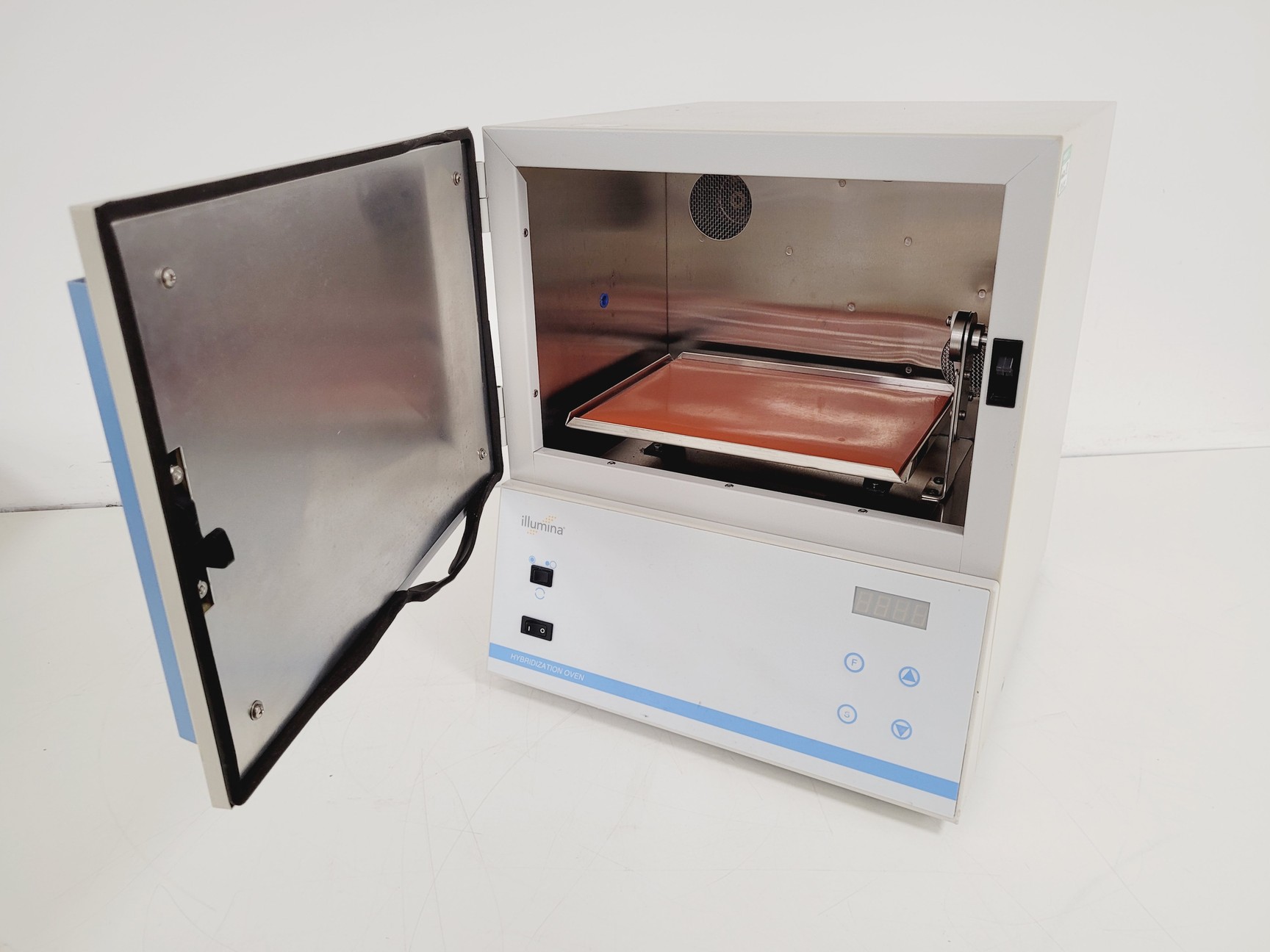 Image of Boekel Illumina Hybridisation Oven Model 5420 Lab