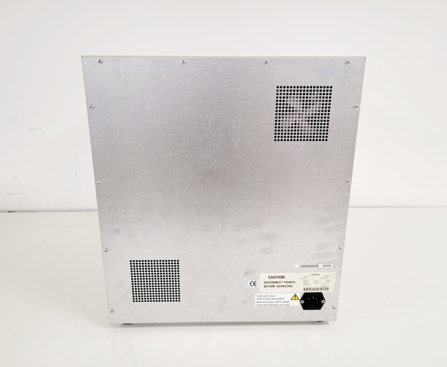 Image of Boekel Illumina Hybridisation Oven Model 5420 Lab