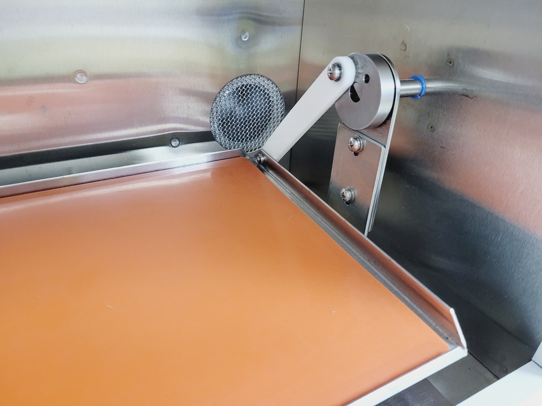 Image of Boekel Illumina Hybridisation Oven Model 5420 Lab