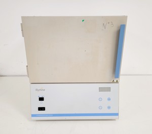 Thumbnail image of Boekel Illumina Hybridisation Oven Model 5420 Lab