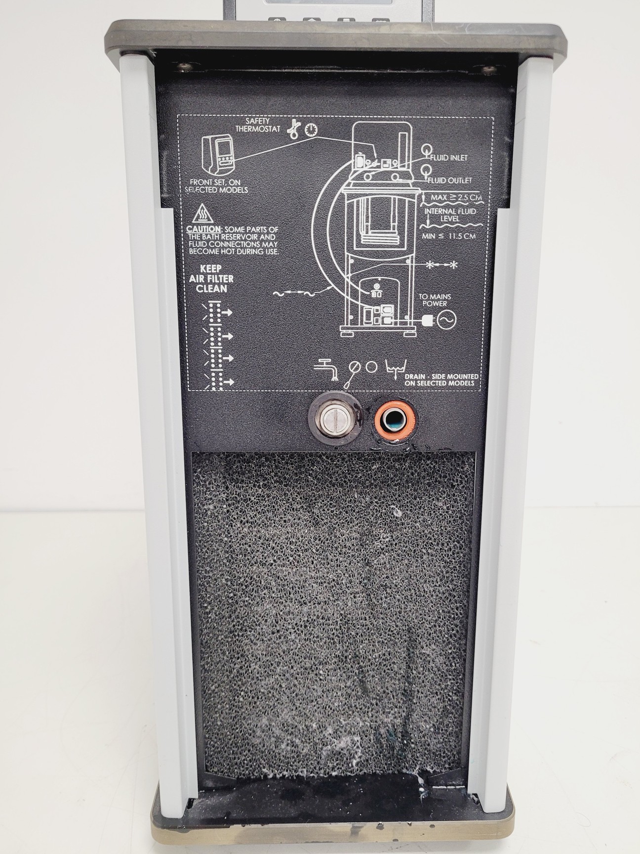 Image of VWR AP 7L R-20 Refrigerated Circulator Chiller Lab