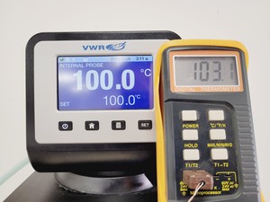 Thumbnail image of VWR AP 7L R-20 Refrigerated Circulator Chiller Lab