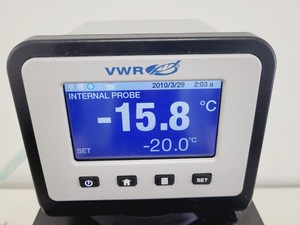 Thumbnail image of VWR AP 7L R-20 Refrigerated Circulator Chiller Lab