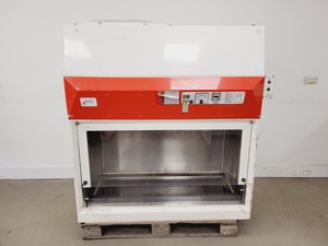 Thumbnail image of Intermed Microflow Pathfinder Class 2 Biological Safety Cabinet - Spares/Repair