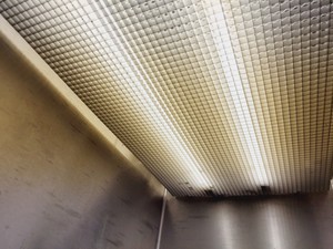 Thumbnail image of Intermed Microflow Pathfinder Class 2 Biological Safety Cabinet - Spares/Repair