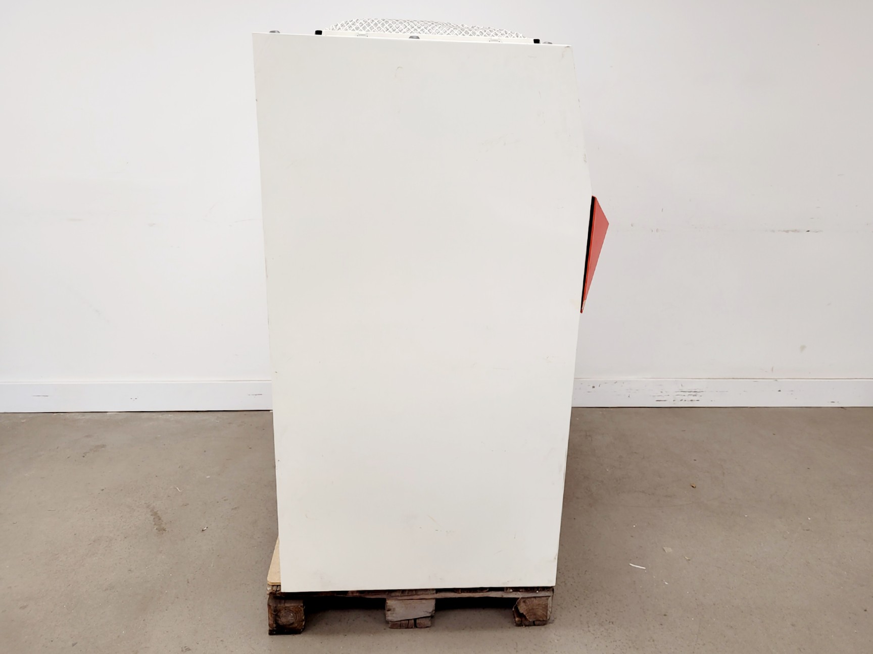 Image of Intermed Microflow Pathfinder Class 2 Biological Safety Cabinet - Spares/Repair