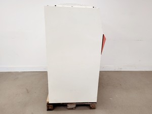 Thumbnail image of Intermed Microflow Pathfinder Class 2 Biological Safety Cabinet - Spares/Repair