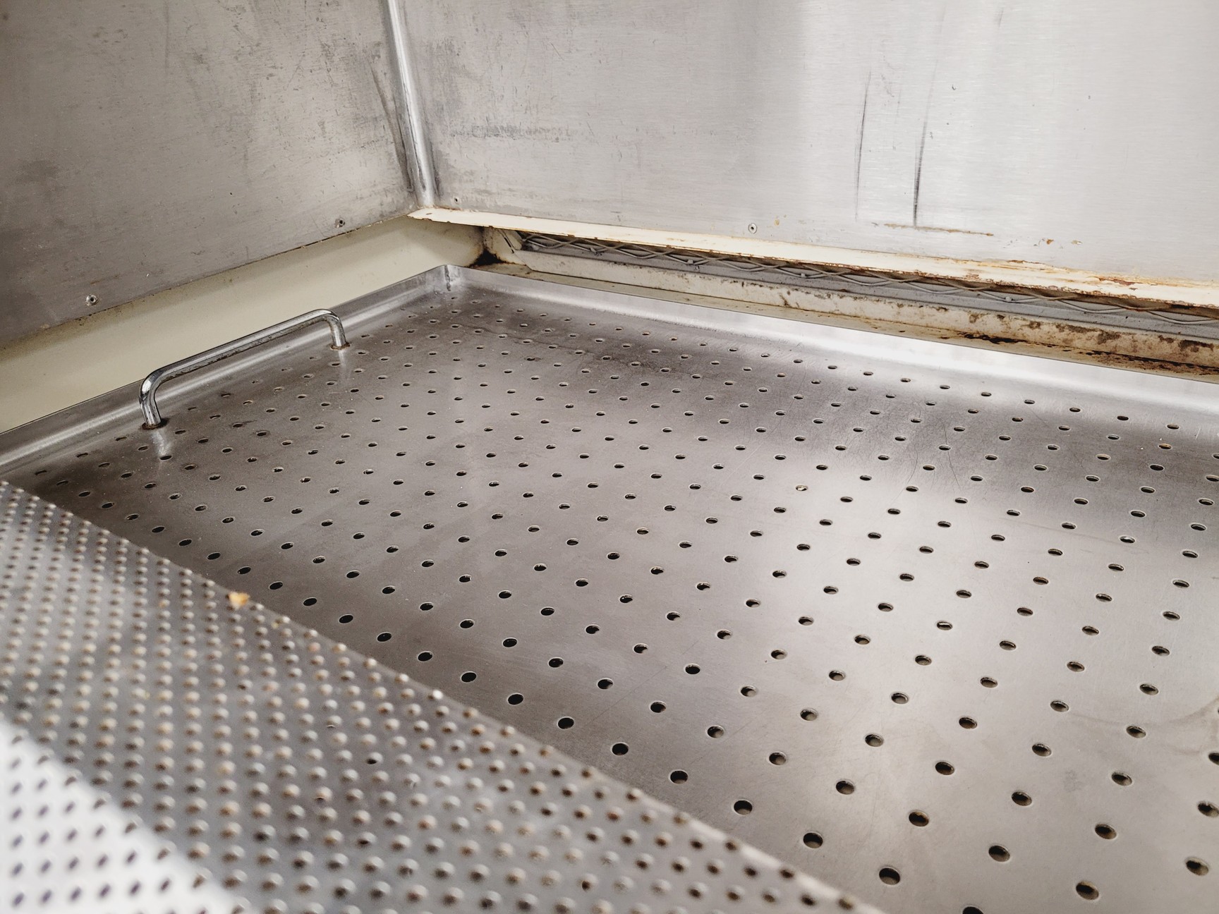 Image of Intermed Microflow Pathfinder Class 2 Biological Safety Cabinet - Spares/Repair