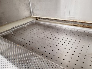 Thumbnail image of Intermed Microflow Pathfinder Class 2 Biological Safety Cabinet - Spares/Repair