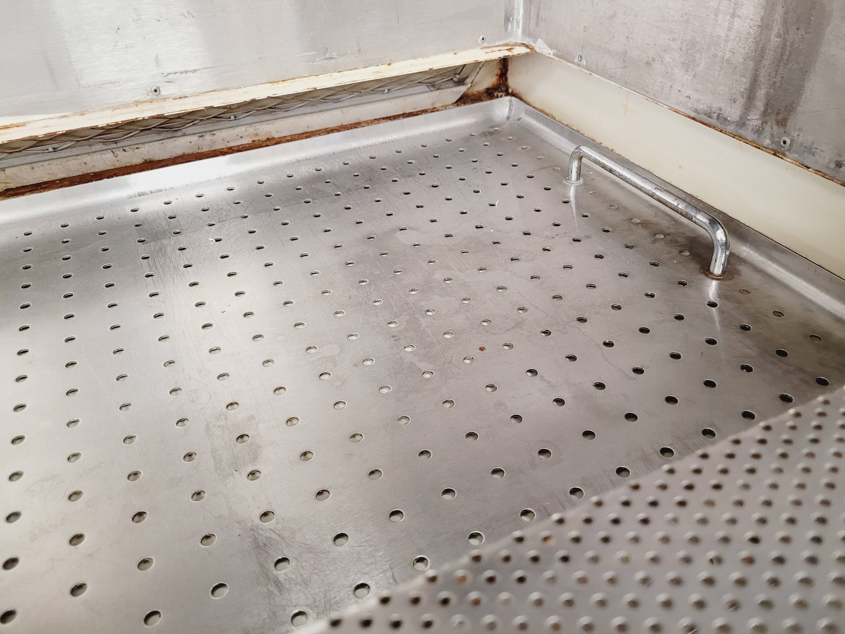 Image of Intermed Microflow Pathfinder Class 2 Biological Safety Cabinet - Spares/Repair