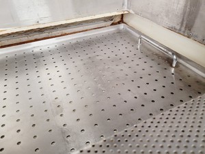 Thumbnail image of Intermed Microflow Pathfinder Class 2 Biological Safety Cabinet - Spares/Repair