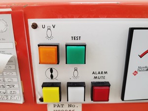 Thumbnail image of Intermed Microflow Pathfinder Class 2 Biological Safety Cabinet - Spares/Repair