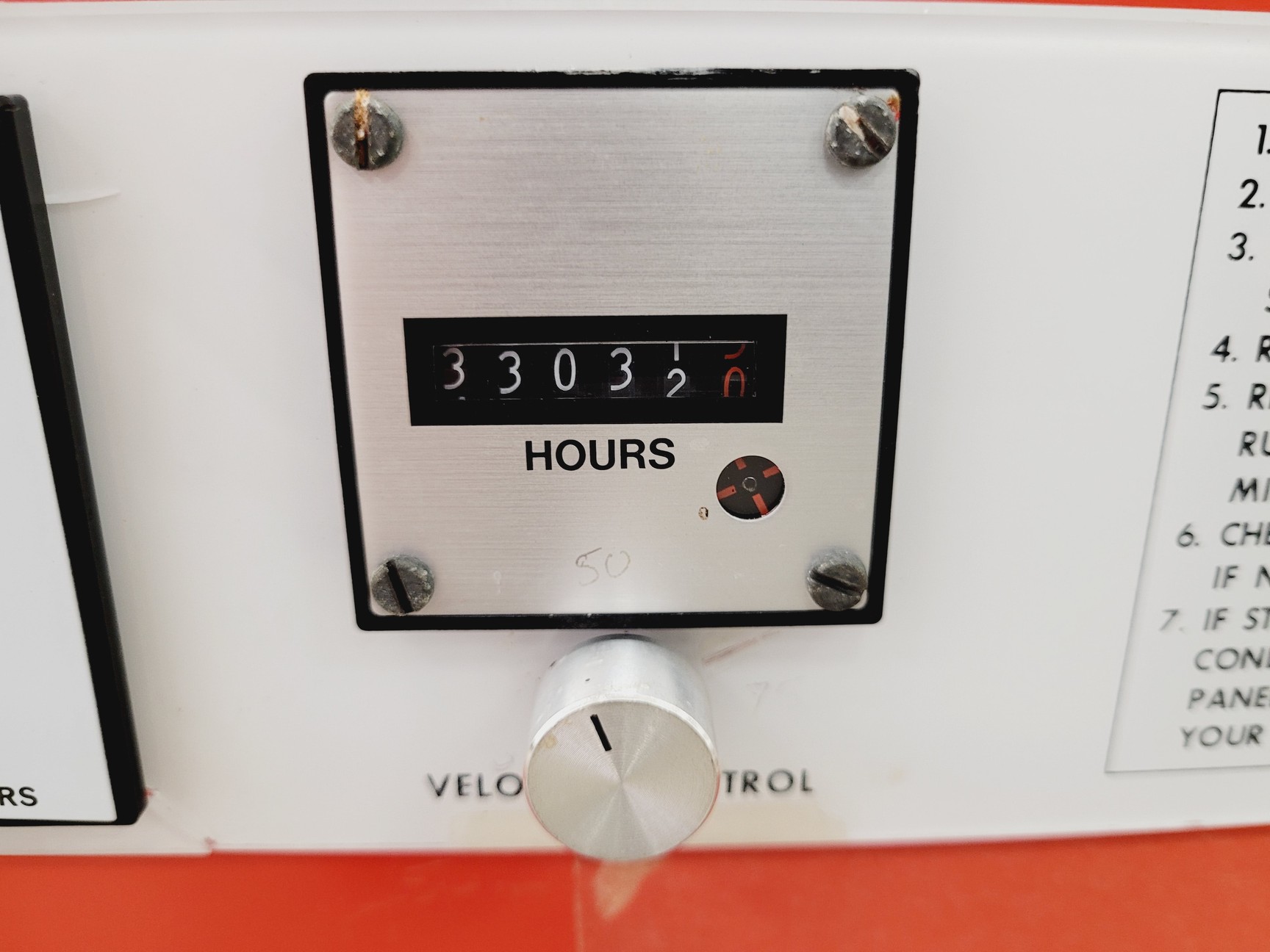 Image of Intermed Microflow Pathfinder Class 2 Biological Safety Cabinet - Spares/Repair