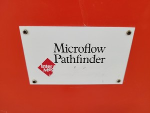 Thumbnail image of Intermed Microflow Pathfinder Class 2 Biological Safety Cabinet - Spares/Repair