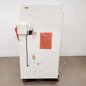 Thumbnail image of Intermed Microflow Pathfinder Class 2 Biological Safety Cabinet - Spares/Repair
