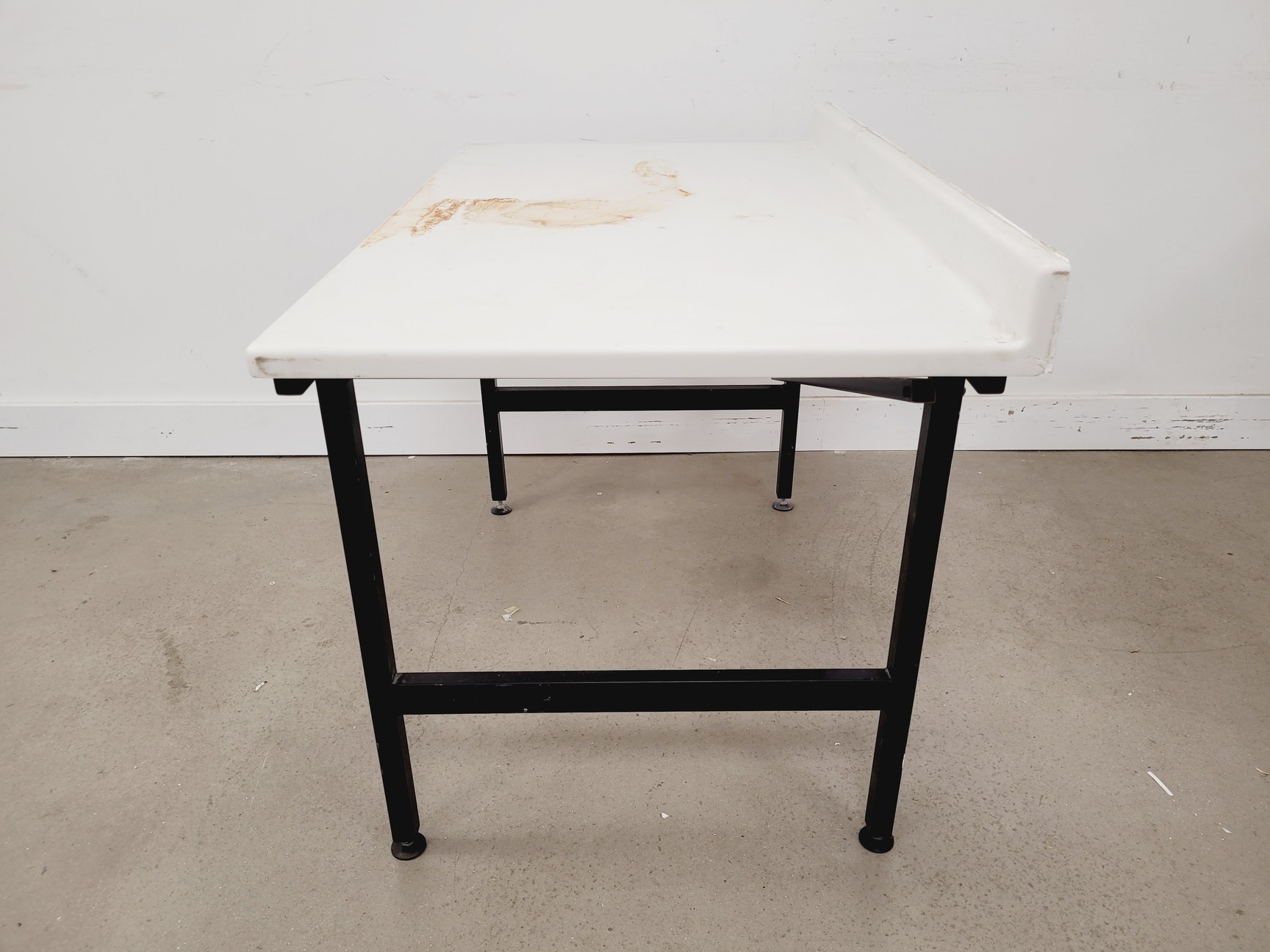 Image of Intermed Microflow Pathfinder Class 2 Biological Safety Cabinet - Spares/Repair