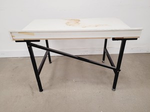 Thumbnail image of Intermed Microflow Pathfinder Class 2 Biological Safety Cabinet - Spares/Repair