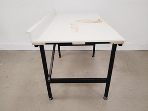 Thumbnail image of Intermed Microflow Pathfinder Class 2 Biological Safety Cabinet - Spares/Repair