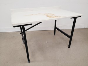 Thumbnail image of Intermed Microflow Pathfinder Class 2 Biological Safety Cabinet - Spares/Repair