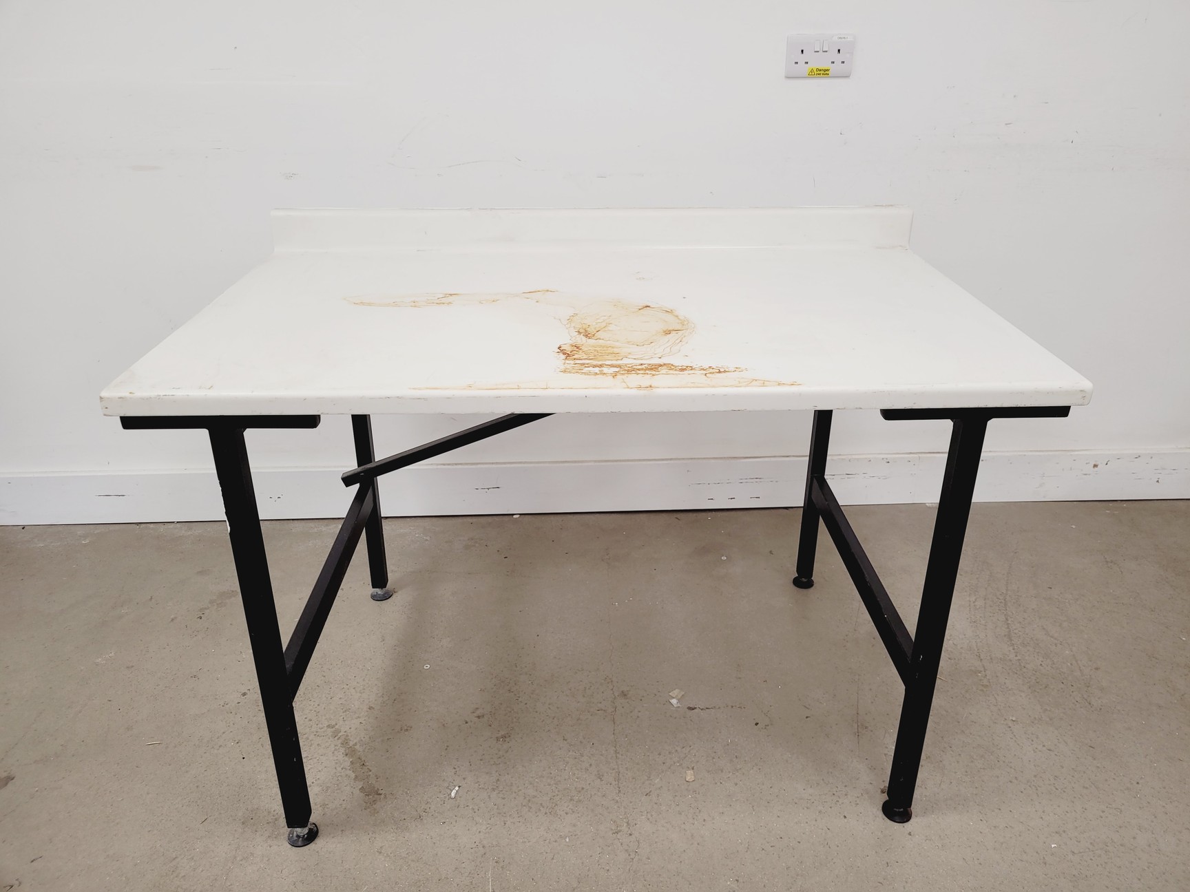 Image of Intermed Microflow Pathfinder Class 2 Biological Safety Cabinet - Spares/Repair