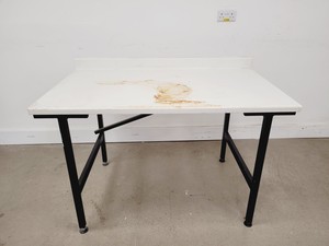 Thumbnail image of Intermed Microflow Pathfinder Class 2 Biological Safety Cabinet - Spares/Repair