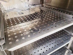 Thumbnail image of Nuaire DHD Autoflow Co2 Air-Jacketed Incubator NU-5510E