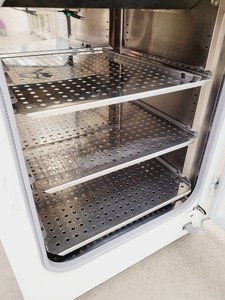 Thumbnail image of Nuaire DHD Autoflow Co2 Air-Jacketed Incubator NU-5510E