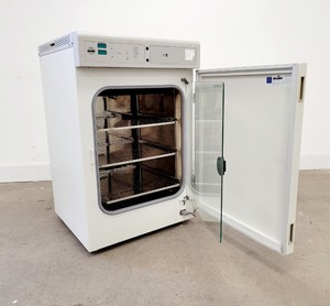 Thumbnail image of Nuaire DHD Autoflow Co2 Air-Jacketed Incubator NU-5510E