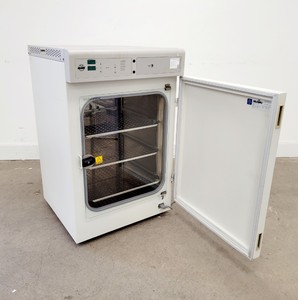 Thumbnail image of Nuaire DHD Autoflow Co2 Air-Jacketed Incubator NU-5510E