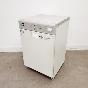 Thumbnail image of Nuaire DHD Autoflow Co2 Air-Jacketed Incubator NU-5510E