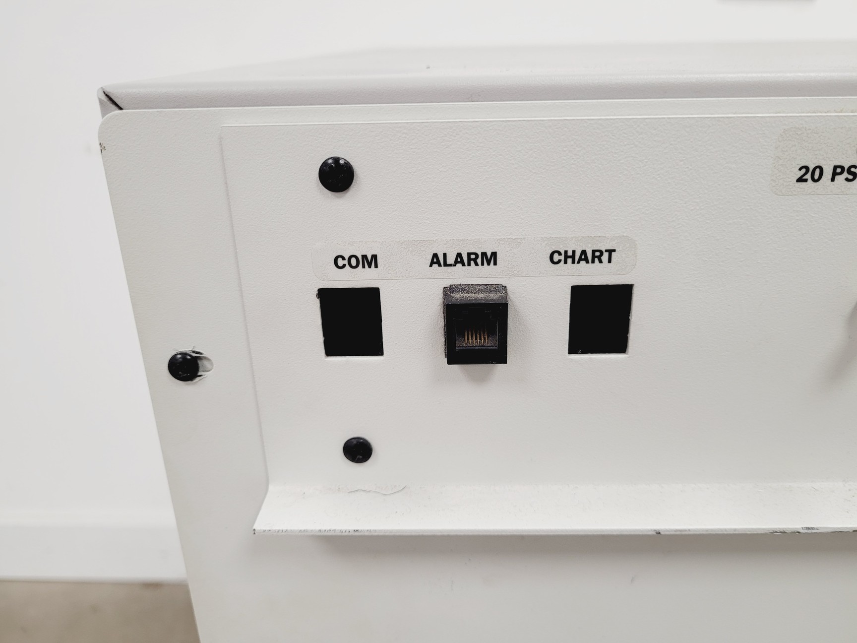 Image of Nuaire DHD Autoflow Co2 Air-Jacketed Incubator NU-5510E