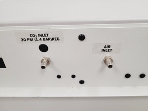 Thumbnail image of Nuaire DHD Autoflow Co2 Air-Jacketed Incubator NU-5510E