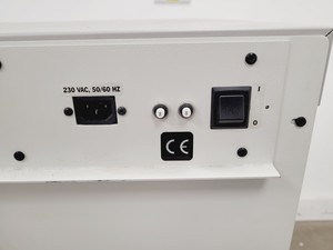 Thumbnail image of Nuaire DHD Autoflow Co2 Air-Jacketed Incubator NU-5510E
