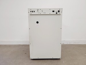Thumbnail image of Nuaire DHD Autoflow Co2 Air-Jacketed Incubator NU-5510E
