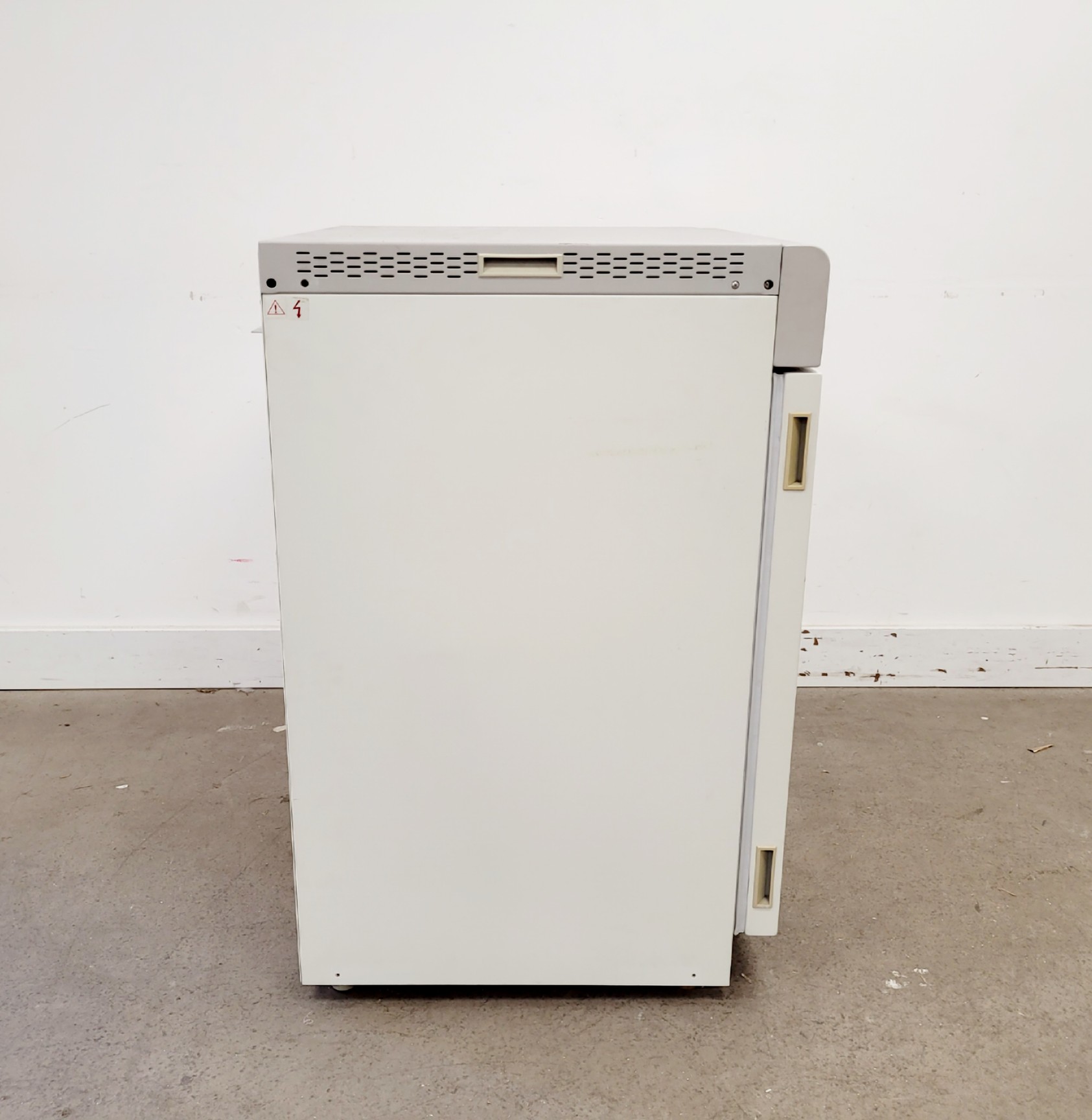 Image of Nuaire DHD Autoflow Co2 Air-Jacketed Incubator NU-5510E