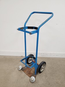 Image of Gas Bottle Trolley