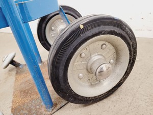 Thumbnail image of Gas Bottle Trolley - Used